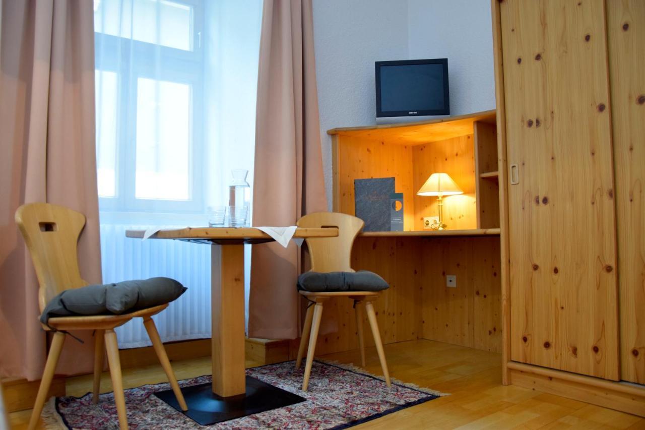 Hotel Rathskeller Weitra Extérieur photo