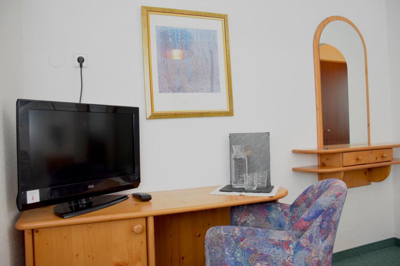 Hotel Rathskeller Weitra Extérieur photo