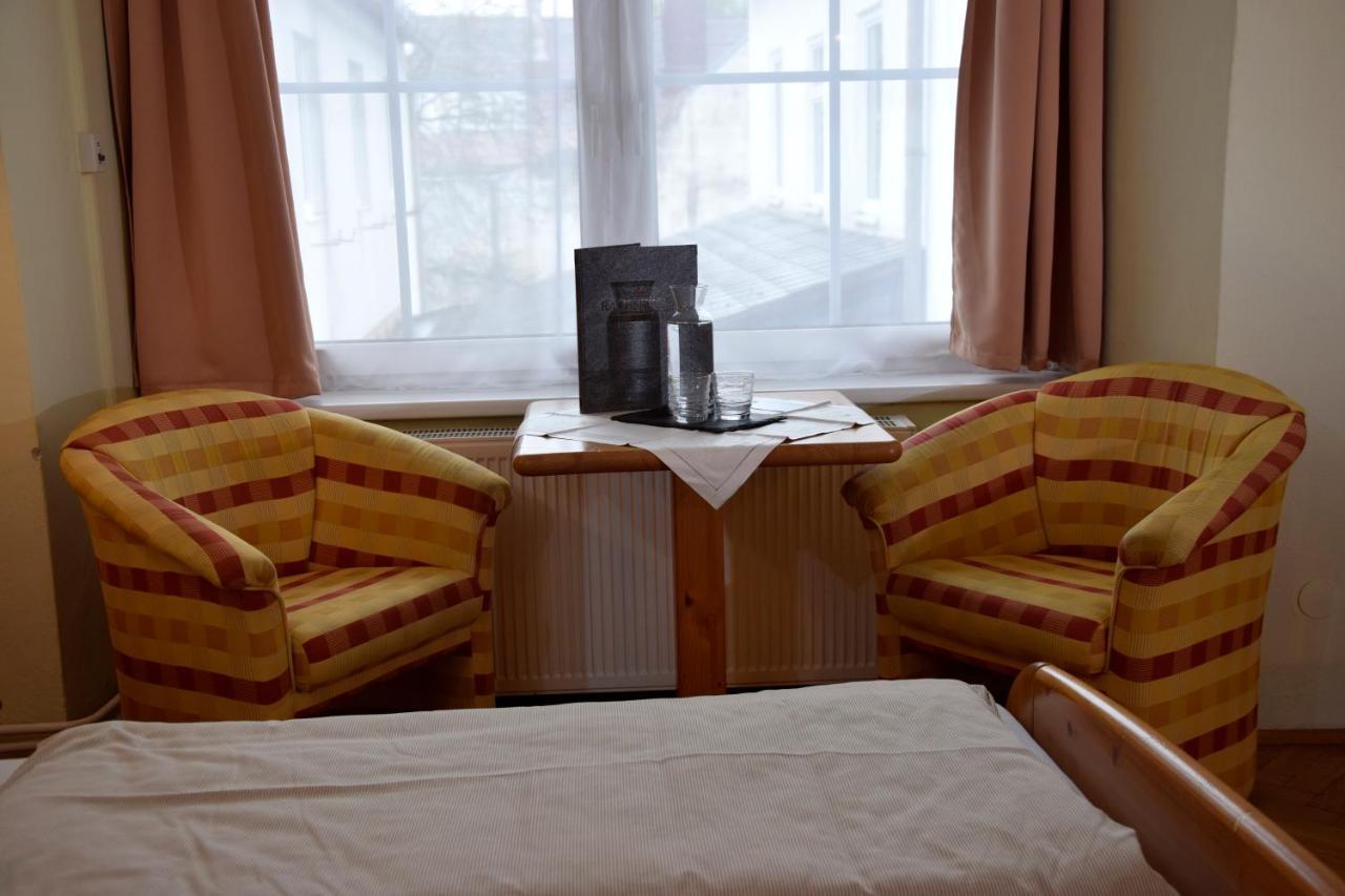 Hotel Rathskeller Weitra Extérieur photo