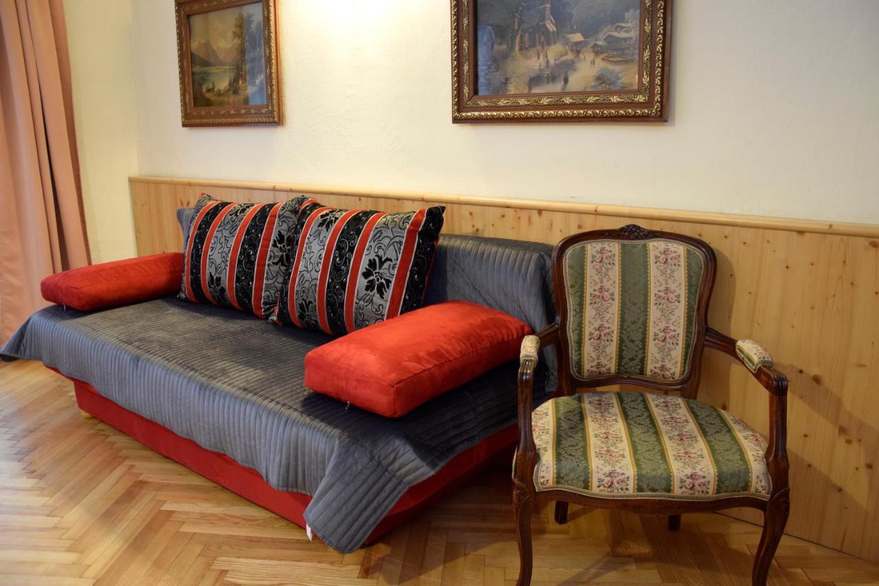 Hotel Rathskeller Weitra Extérieur photo
