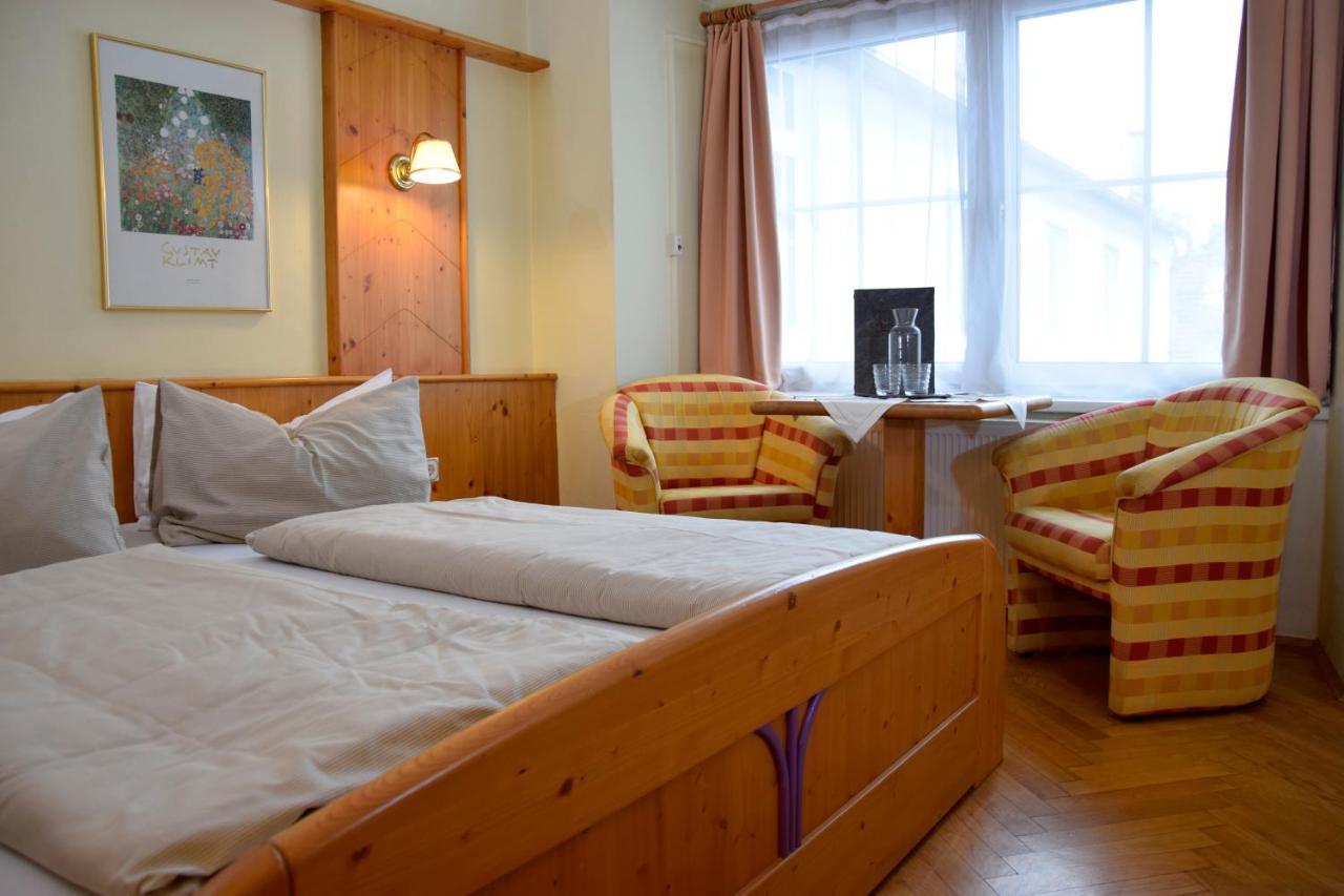 Hotel Rathskeller Weitra Extérieur photo