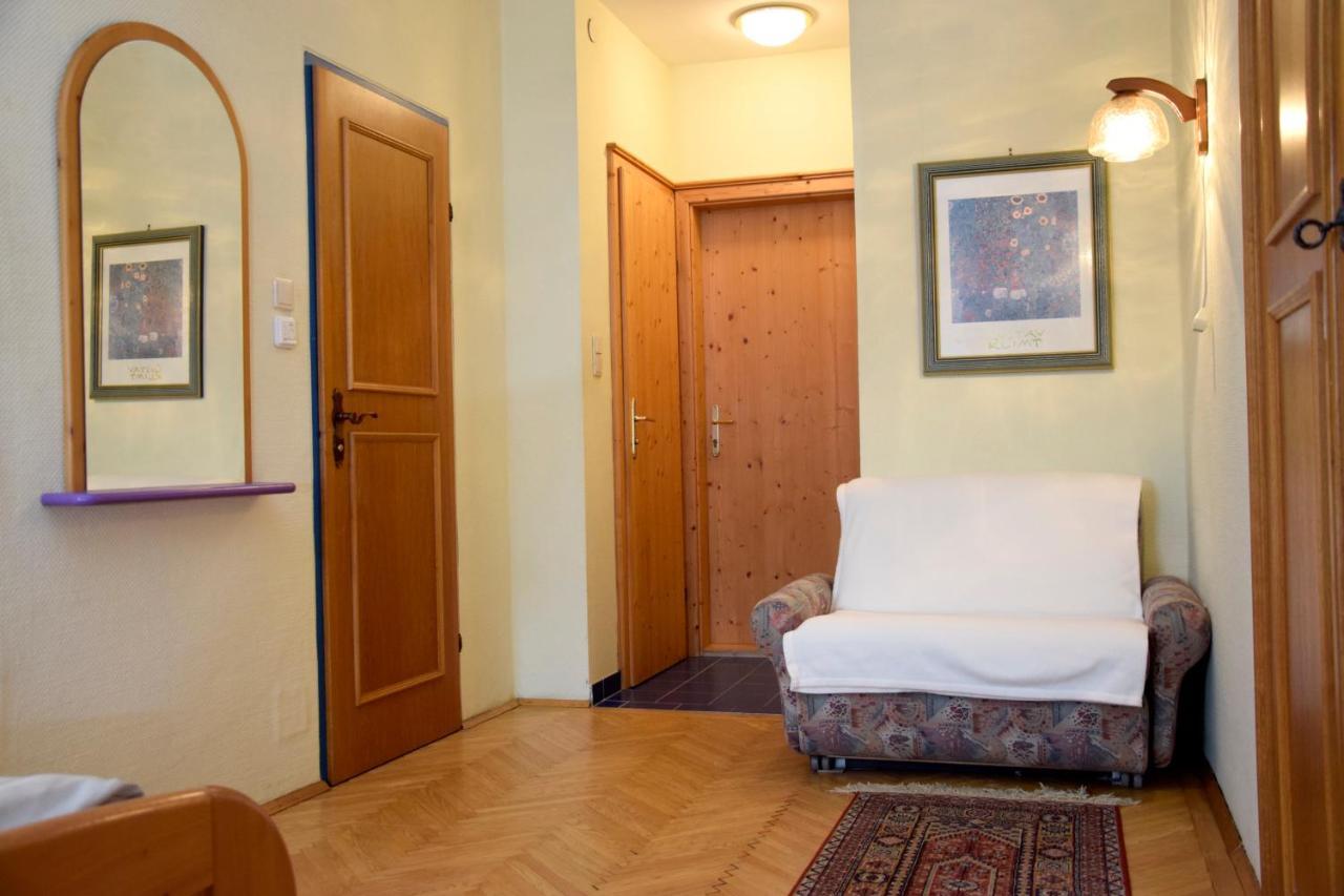 Hotel Rathskeller Weitra Extérieur photo