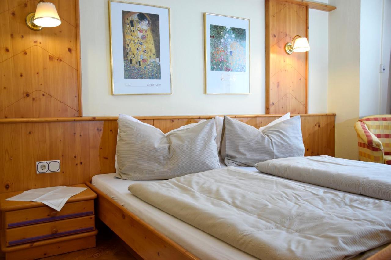 Hotel Rathskeller Weitra Extérieur photo