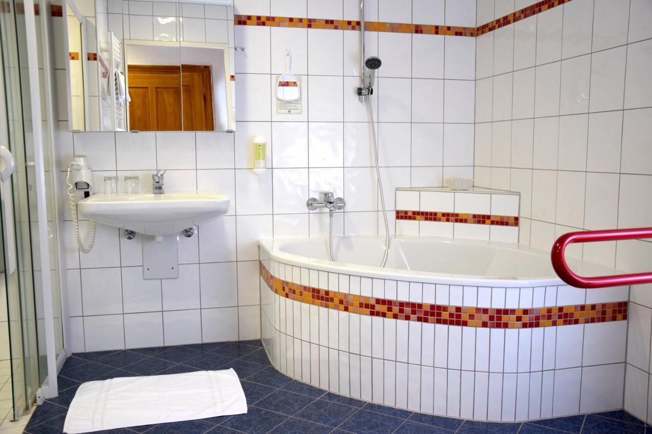 Hotel Rathskeller Weitra Extérieur photo