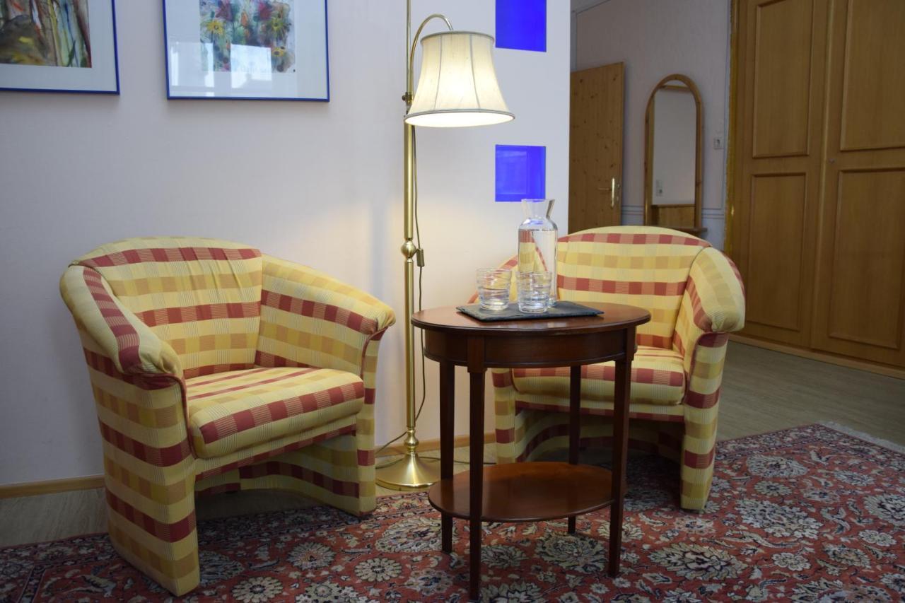 Hotel Rathskeller Weitra Extérieur photo